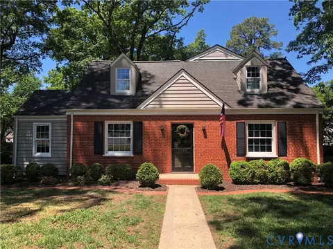 1000 Greenway Ln, Richmond, VA 23226