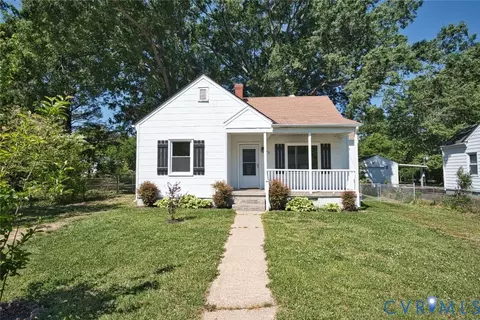 5018 Vayo Ave, Richmond, VA 23234