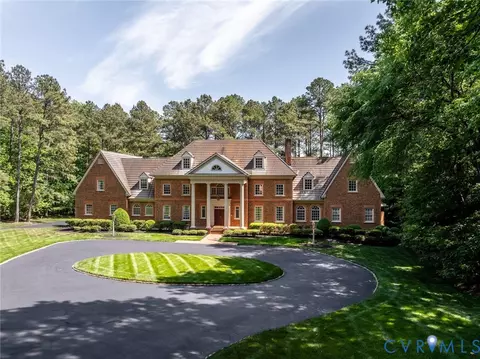 221 Dryden Ln, Henrico, VA 23229