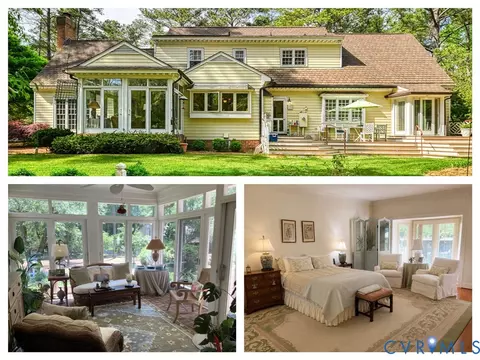 6711 Greenyard Rd, Chester, VA 23831