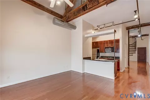 815 Porter St #U407, Richmond, VA 23224
