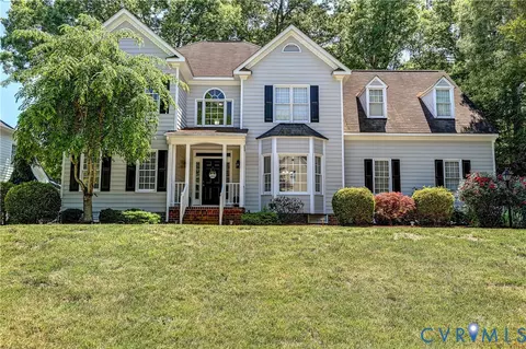 13417 Shelbourne Dr, Henrico, VA 23233
