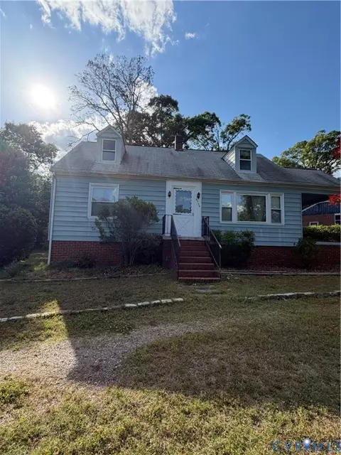 8706 Mccaw Dr, Richmond, VA 23235