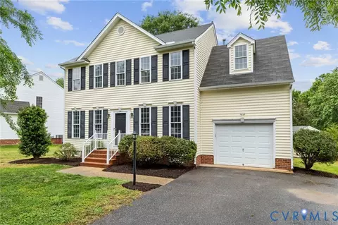 11416 Caruthers Way, Glen Allen, VA 23059