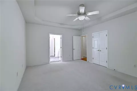 Bedroom - 630 Krim Point Loop, Midlothian, VA 23114 photo 6 of 8