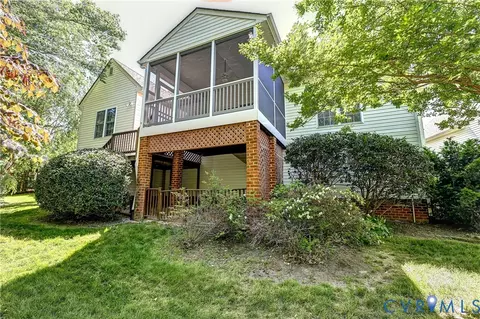 Exterior - 630 Krim Point Loop, Midlothian, VA 23114 photo 10 of 12