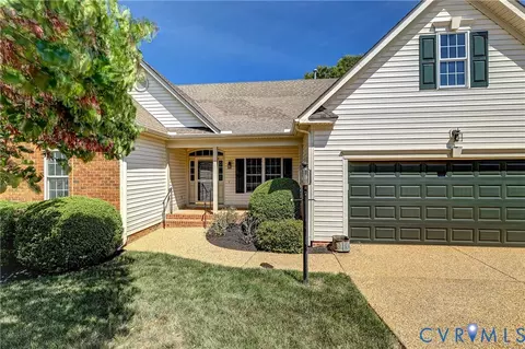 Exterior - 630 Krim Point Loop, Midlothian, VA 23114 photo 3 of 12