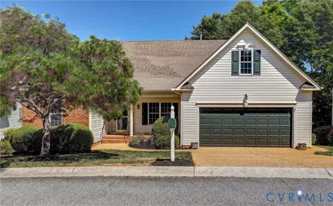 630 Krim Point Loop, Midlothian, VA 23114