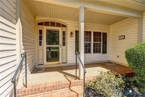 Exterior - 630 Krim Point Loop, Midlothian, VA 23114 photo 4 of 12