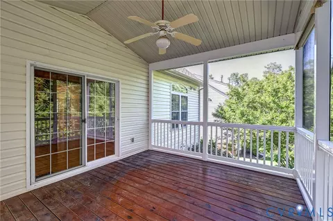Exterior - 630 Krim Point Loop, Midlothian, VA 23114 photo 5 of 12