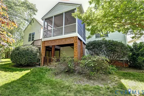 Exterior - 630 Krim Point Loop, Midlothian, VA 23114 photo 10 of 12