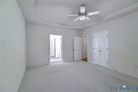 Bedroom - 630 Krim Point Loop, Midlothian, VA 23114 photo 6 of 8