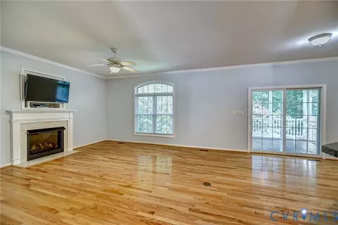 Living - 630 Krim Point Loop, Midlothian, VA 23114 photo 3 of 4