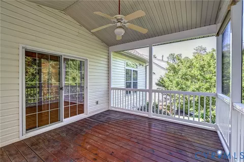 Exterior - 630 Krim Point Loop, Midlothian, VA 23114 photo 5 of 12