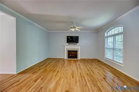 Living - 630 Krim Point Loop, Midlothian, VA 23114 photo 2 of 4