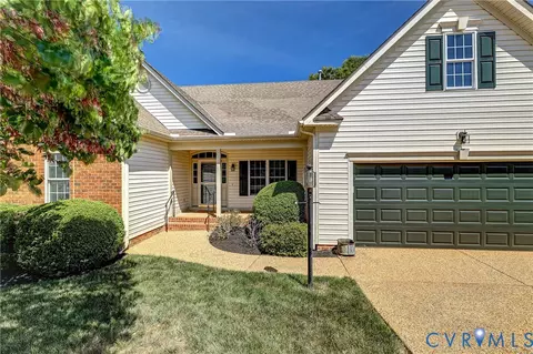 Exterior - 630 Krim Point Loop, Midlothian, VA 23114 photo 3 of 12