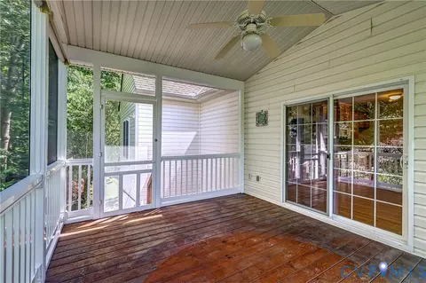 Exterior - 630 Krim Point Loop, Midlothian, VA 23114 photo 6 of 12