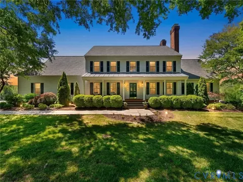 1887 Sheppard Town Rd, Crozier, VA 23039