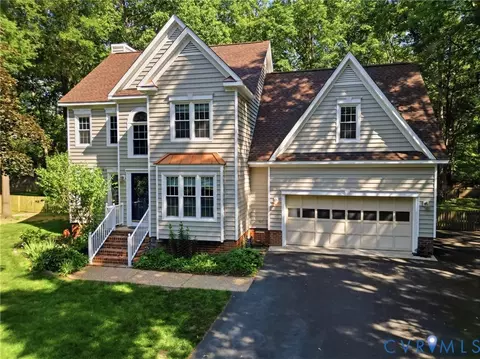 9203 Fetlock Dr, Mechanicsville, VA 23116