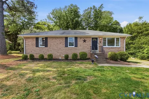 4420 Chickahominy Ave, Richmond, VA 23222