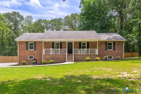 12397 New Market Mill Rd, Beaverdam, VA 23015