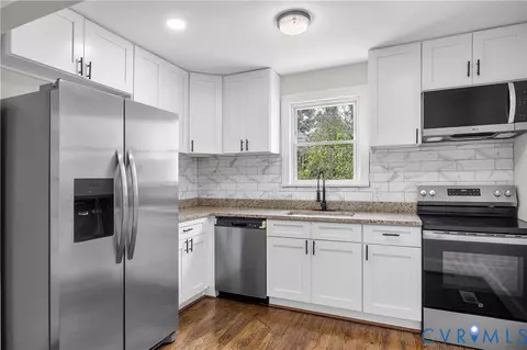 1766 Chuckatuck Ave, Petersburg, VA 23805