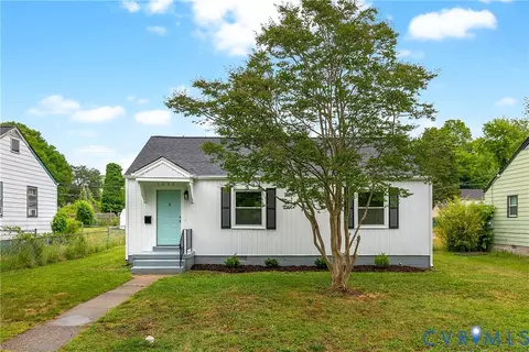 1002 Crafton Ln, Richmond, VA 23222