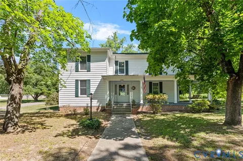 29506 Carson Rd, Carson, VA 23830