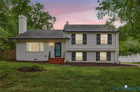 7635 Rockfalls Dr, Richmond, VA 23225