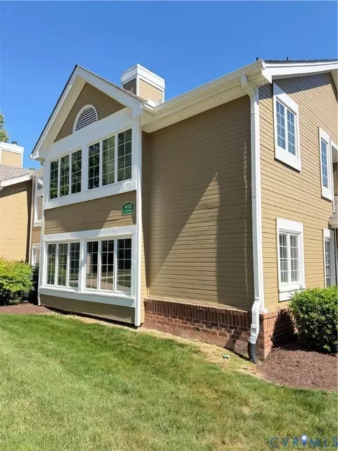 4611 Four Seasons Ter #D, Glen Allen, VA 23060