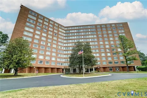 5100 Monument Ave #607, Richmond, VA 23230