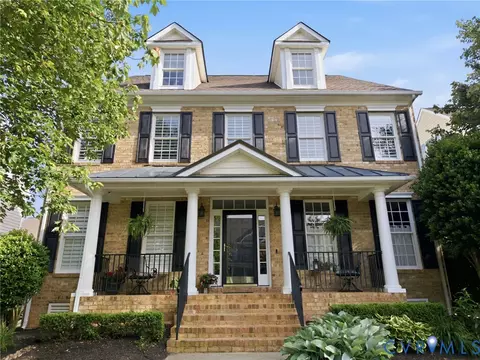 4909 Parsons Walk Pl, Glen Allen, VA 23059