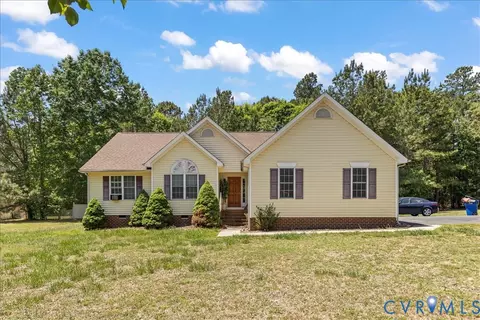 11501 Hunters Hawk Dr, Chesterfield, VA 23838