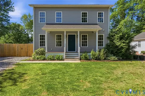 205 Elm St, Ashland, VA 23005