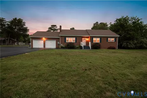 1525 Baxter Rd, Petersburg, VA 23803
