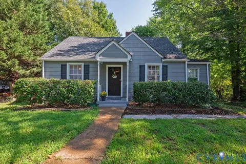 6614 W Grace St, Richmond, VA 23226