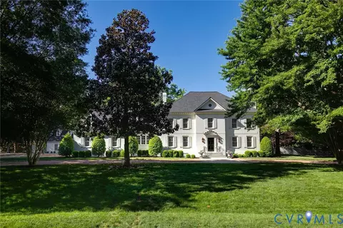 9709 Cragmont Dr, Henrico, VA 23238