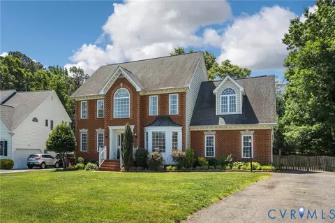 4709 Sadler Green Pl, Glen Allen, VA 23060