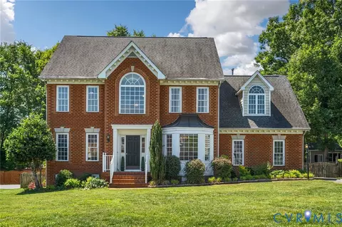 4709 Sadler Green Pl, Glen Allen, VA 23060