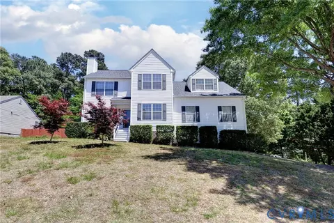 5912 Allegheny Rd, Williamsburg, VA 23188
