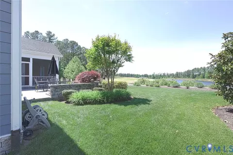 Exterior - 7106 Silverthread Dr, Moseley, VA 23120 photo 2 of 6