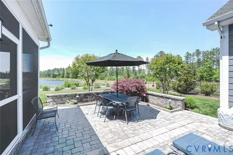 Exterior - 7106 Silverthread Dr, Moseley, VA 23120 photo 5 of 6