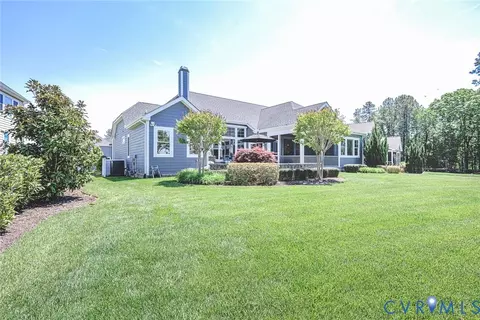 Exterior - 7106 Silverthread Dr, Moseley, VA 23120 photo 6 of 6