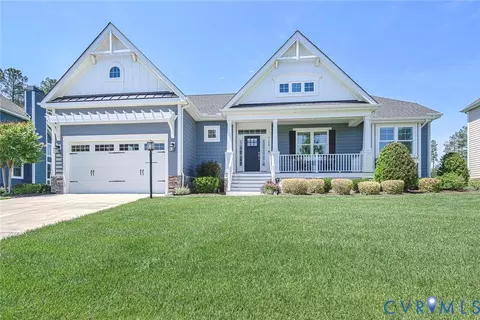 7106 Silverthread Dr, Moseley, VA 23120