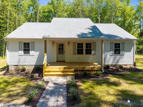 5904 Old Buckingham, Powhatan, VA 23139