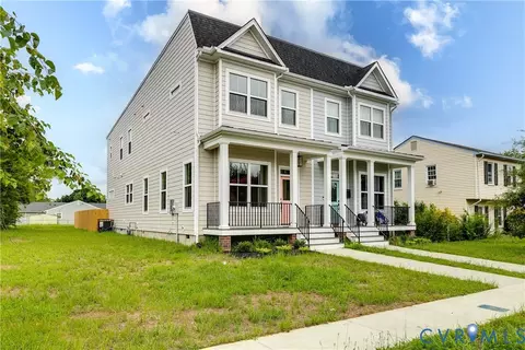 902 13 N 28th St, Richmond, VA 23223