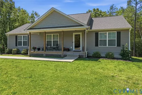 94 Alton Ln, King William, VA 23086