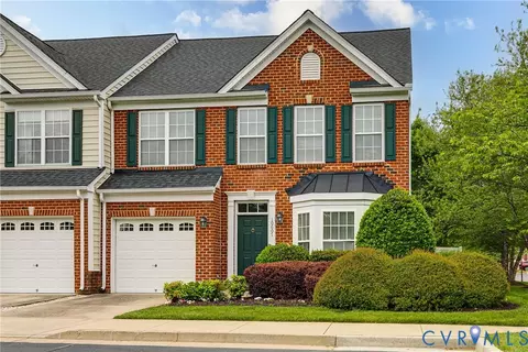 10607 Gate House Ct, Glen Allen, VA 23059