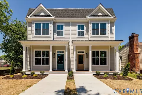 902 23 N 28th St, Richmond, VA 23223
