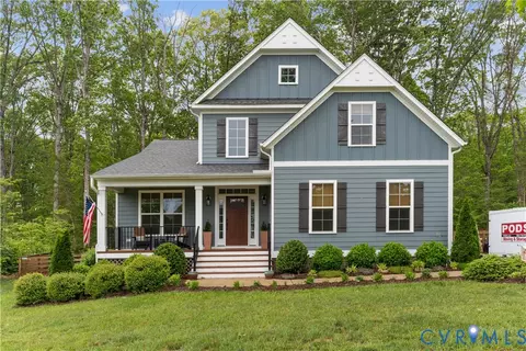 2506 Carver Oaks Ct, Rockville, VA 23146
